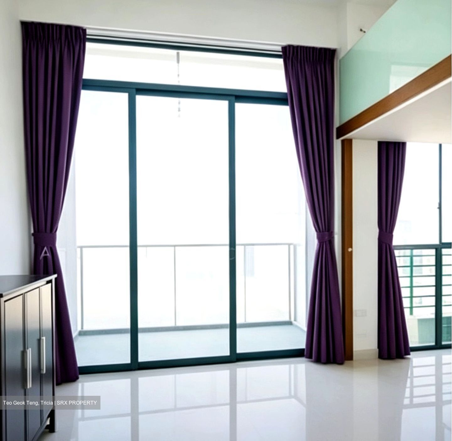 Midtown Residences (D19), Apartment #555769511